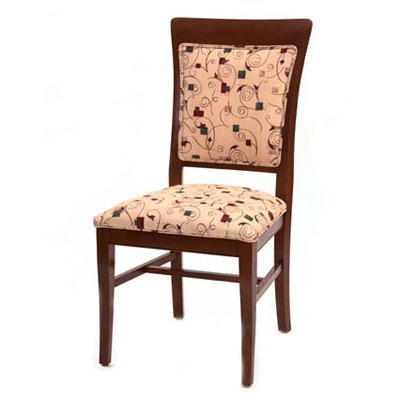 Contemporary Dining Side Chair