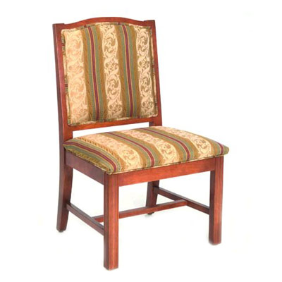 Contemporary Dining Side Chair