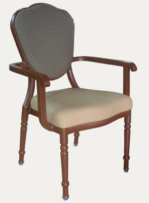 Aluminum Frame Chair AC-915