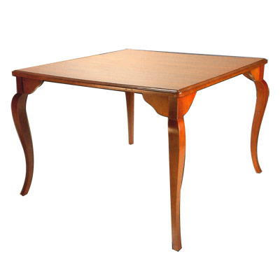 French Leg, 36